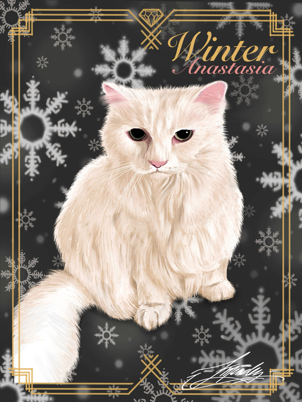 WINTER.ANASTASIA