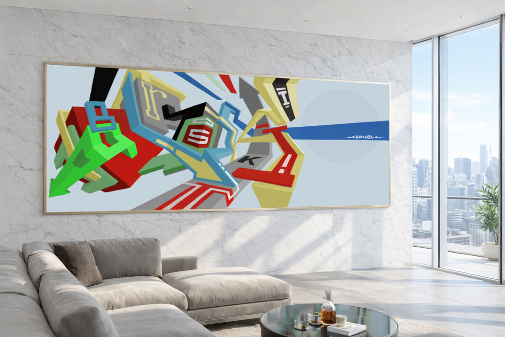 BROSKII.3D.GRAFFITI