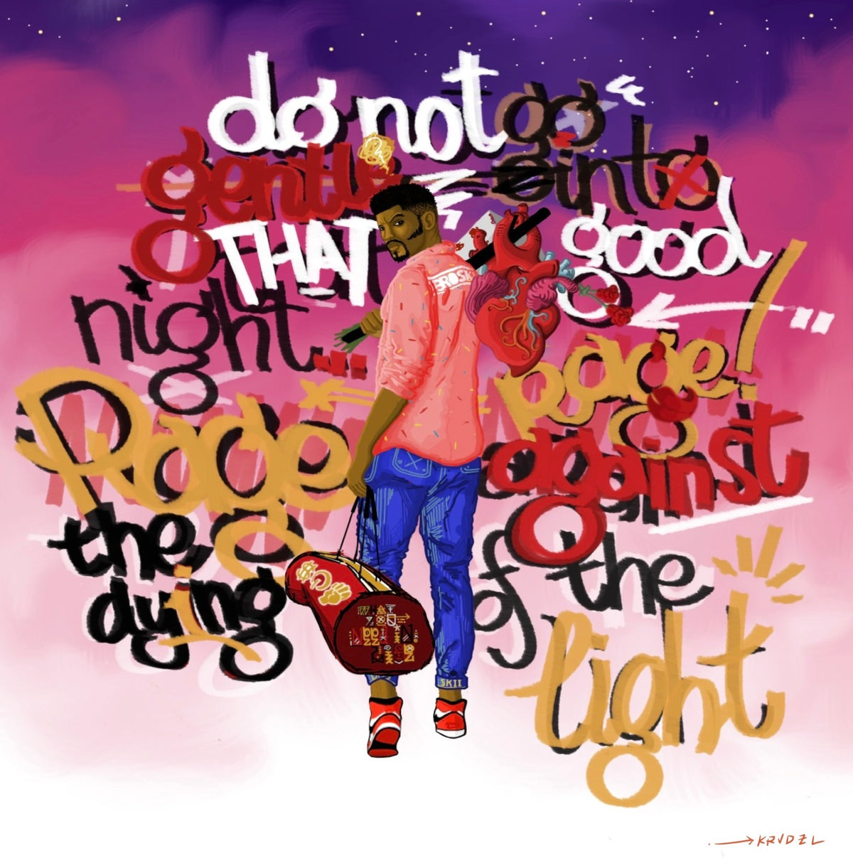 THE.DYING.OF.THE.LIGHT
