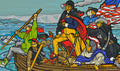 THE.HOMIES.CROSSING.THE.DELAWARE