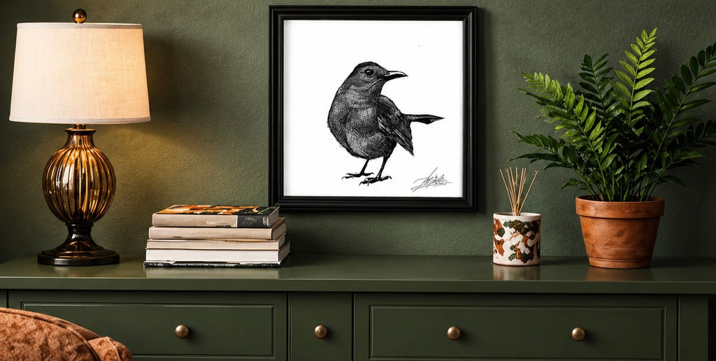 FLORIDA.CATBIRD