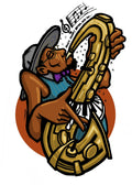 MUSIC SOUNDS BETTER WITH YOU